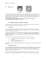 Preview for 14 page of BRODA Seating 100-10 AL Operating Instructions Manual