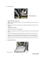 Preview for 50 page of broda ComfortTilt 587 Operator And  Maintenance Manual