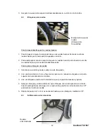 Preview for 83 page of broda ComfortTilt 587 Operator And  Maintenance Manual