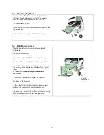 Предварительный просмотр 13 страницы broda CS 385 Operating Manual