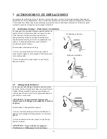 Предварительный просмотр 36 страницы broda CS 385 Operating Manual