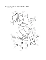 Предварительный просмотр 44 страницы broda CS 385 Operating Manual