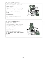 Предварительный просмотр 62 страницы broda CS 385 Operating Manual