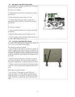 Предварительный просмотр 63 страницы broda CS 385 Operating Manual