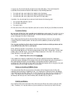 Preview for 11 page of broda LT tilt Operating Manual