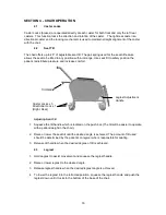 Preview for 16 page of broda LT tilt Operating Manual