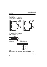 Предварительный просмотр 6 страницы Brodersen RTU-COM Installation And Connection Manual