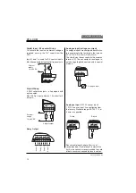 Предварительный просмотр 10 страницы Brodersen RTU-COM Installation And Connection Manual