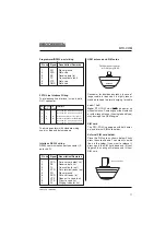 Предварительный просмотр 11 страницы Brodersen RTU-COM Installation And Connection Manual