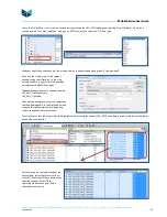 Предварительный просмотр 39 страницы Brodersen RTU32M Series User Manual