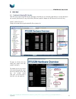 Предварительный просмотр 51 страницы Brodersen RTU32M Series User Manual