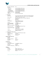 Preview for 7 page of Brodersen RTU32S Series Installation And Wiring Manual