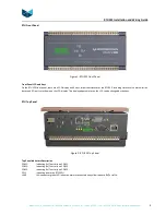 Preview for 9 page of Brodersen RTU32S Series Installation And Wiring Manual