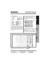 Preview for 6 page of Brodersen UCT-30 Manual