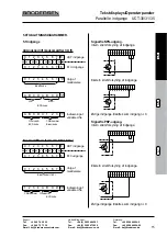 Preview for 16 page of Brodersen UCT-30 Manual