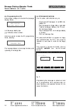 Предварительный просмотр 32 страницы Brodersen UCT-32 Manual