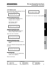 Предварительный просмотр 37 страницы Brodersen UCT-32 Manual