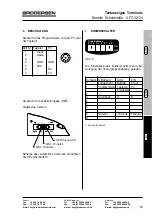 Предварительный просмотр 59 страницы Brodersen UCT-32 Manual