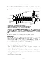 Предварительный просмотр 62 страницы Broderson IC-100 Operation And Maintenance Manual