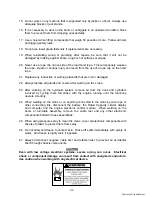 Preview for 38 page of Broderson IC-20-1J Operation And Maintenance Manual