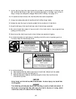 Preview for 18 page of Broderson IC-20-1K Operation And Maintenance Manual