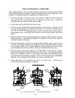 Preview for 54 page of Broderson IC-20-1K Operation And Maintenance Manual