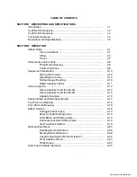 Preview for 3 page of Broderson IC-200-2H Operation And Maintenance Manual