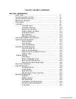 Preview for 4 page of Broderson IC-200-2H Operation And Maintenance Manual