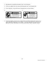 Preview for 20 page of Broderson IC-200-2H Operation And Maintenance Manual