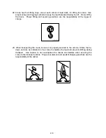 Preview for 22 page of Broderson IC-250-3D Operation And Maintenance Manual