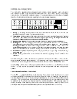 Preview for 25 page of Broderson IC-250-3D Operation And Maintenance Manual