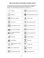 Preview for 40 page of Broderson IC-250-3D Operation And Maintenance Manual