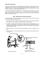 Preview for 55 page of Broderson IC-250-3D Operation And Maintenance Manual