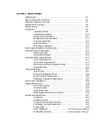 Preview for 4 page of Broderson IC-280-A Accompaniment To The Installation, Operation And Maintenance Manual