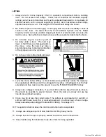 Предварительный просмотр 19 страницы Broderson IC-35-2F Operating And Maintenance Manual