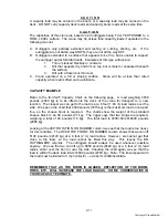 Предварительный просмотр 28 страницы Broderson IC-35-2F Operating And Maintenance Manual