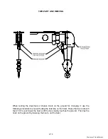 Предварительный просмотр 33 страницы Broderson IC-35-2F Operating And Maintenance Manual