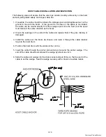 Preview for 49 page of Broderson IC-35-2F Operating And Maintenance Manual