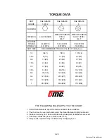 Предварительный просмотр 70 страницы Broderson IC-35-2F Operating And Maintenance Manual