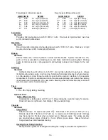 Preview for 8 page of Broderson IC-400-3B Operation And Maintenance Manual