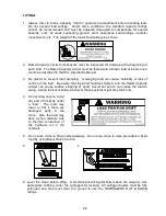 Preview for 15 page of Broderson IC-400-3B Operation And Maintenance Manual