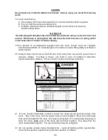 Preview for 17 page of Broderson IC-400-3B Operation And Maintenance Manual