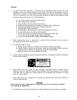 Preview for 19 page of Broderson IC-400-3B Operation And Maintenance Manual