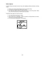 Preview for 43 page of Broderson IC-400-3B Operation And Maintenance Manual