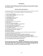 Preview for 49 page of Broderson IC-400-3B Operation And Maintenance Manual