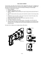 Preview for 60 page of Broderson IC-400-3B Operation And Maintenance Manual