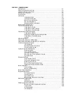 Preview for 4 page of Broderson IC-600-A Operation And Maintenance Manual