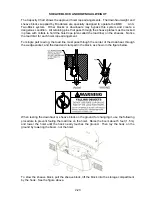 Preview for 38 page of Broderson IC-600-A Operation And Maintenance Manual