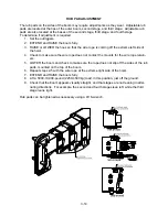 Preview for 63 page of Broderson IC-600-A Operation And Maintenance Manual