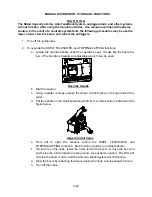 Preview for 91 page of Broderson IC-600-A Operation And Maintenance Manual